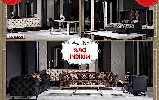ASUS DÜĞÜN PAKETİ