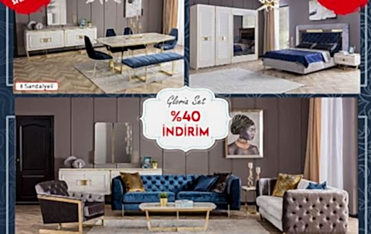 GLORİA DÜĞÜN PAKETİ