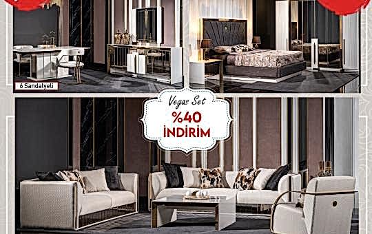 VEGAS DÜĞÜN PAKETİ