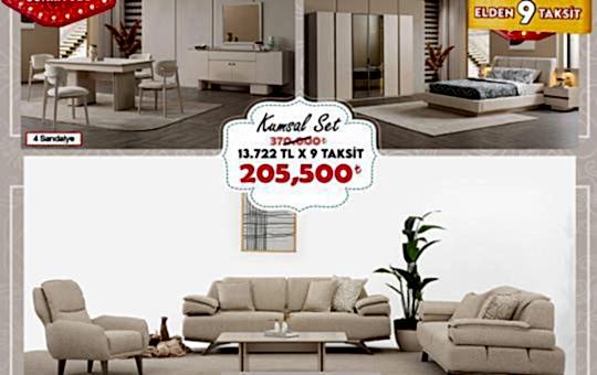 KUMSAL DÜĞÜN PAKETİ