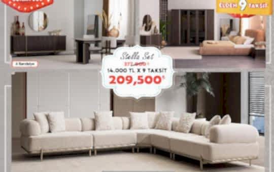 STELLA DÜĞÜN PAKETİ