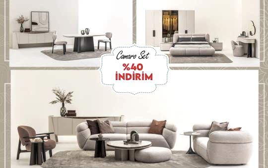 CAMARO DÜĞÜN PAKETİ