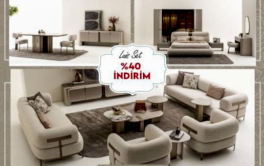 LUİS DÜĞÜN PAKETİ