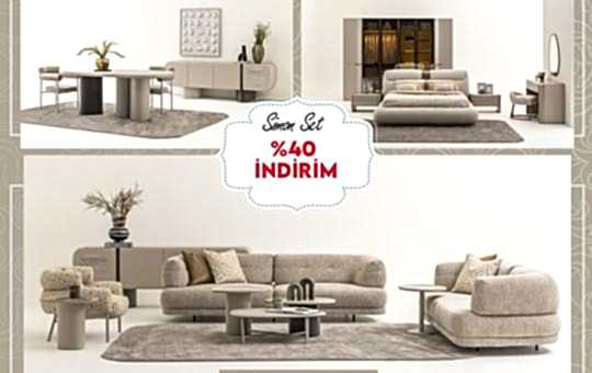 SİMON DÜĞÜN PAKETİ