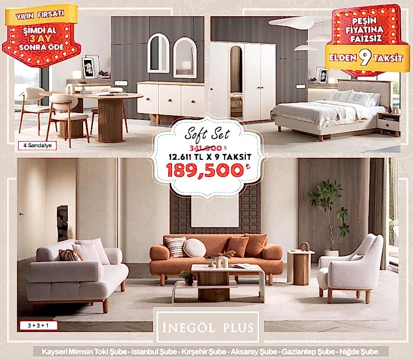SOFT DÜĞÜN PAKETİ