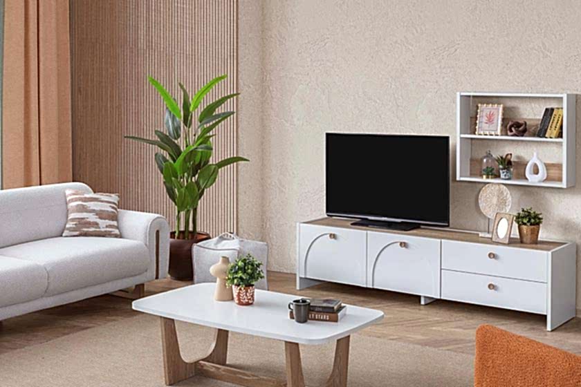 Granada Tv Ünitesi