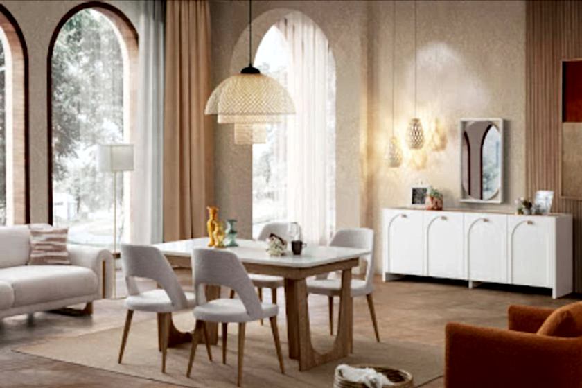 GRANADA YEMEK ODASI