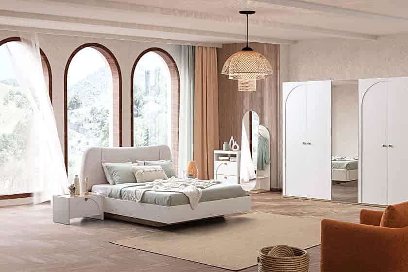 GRANADA YATAK ODASI TAKIMI