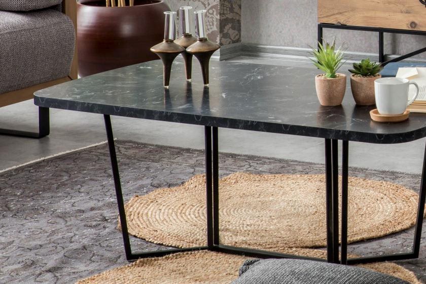 Loft Orta Sehpa