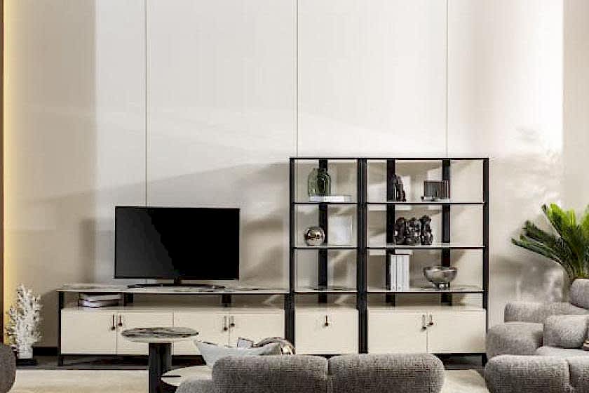 New Hera Tv Unitesi