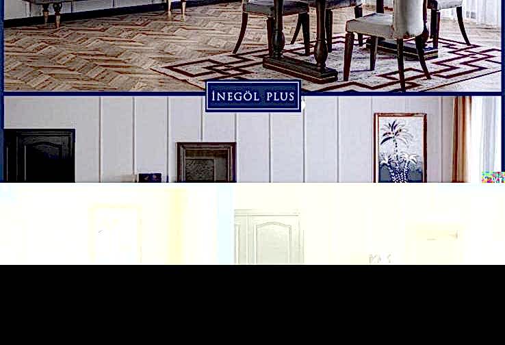 Salon Paketleri